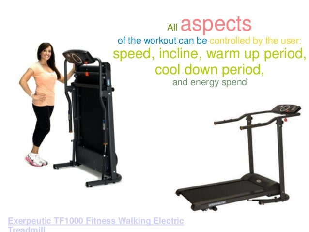 Treadmill the most extensive types of home exercise equipment