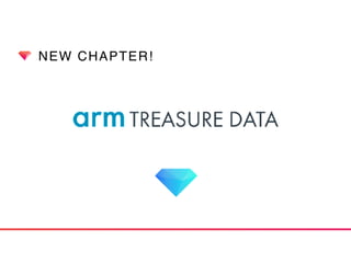 Real World Storage in Treasure Data | PDF