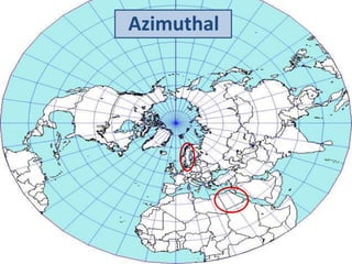 Azimuthal

 