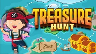 Treasure Hunt Game.pptx