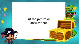 Treasure Hunting Powerpoint Templat.pptx