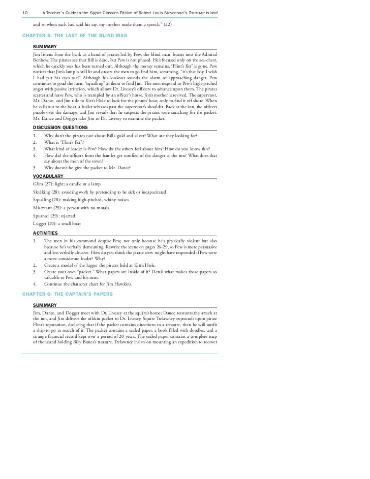Summary Of Treasure Island In Words Summary Of Treasure Island In Words