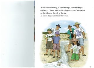 Treasures from the sea 