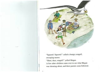 Treasures from the sea 