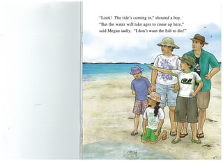 Treasures from the sea 