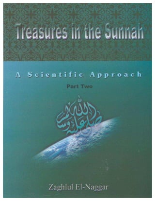 Treasures in The Sunnah Part 2