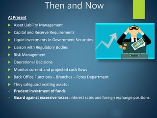 Management 123 Treasury management 123 | PPTX