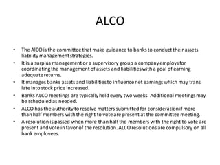 Treasury management note | PDF