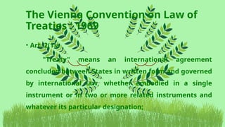 Treaty Instruments Treaties as a source of International Law with audio (1).pptx