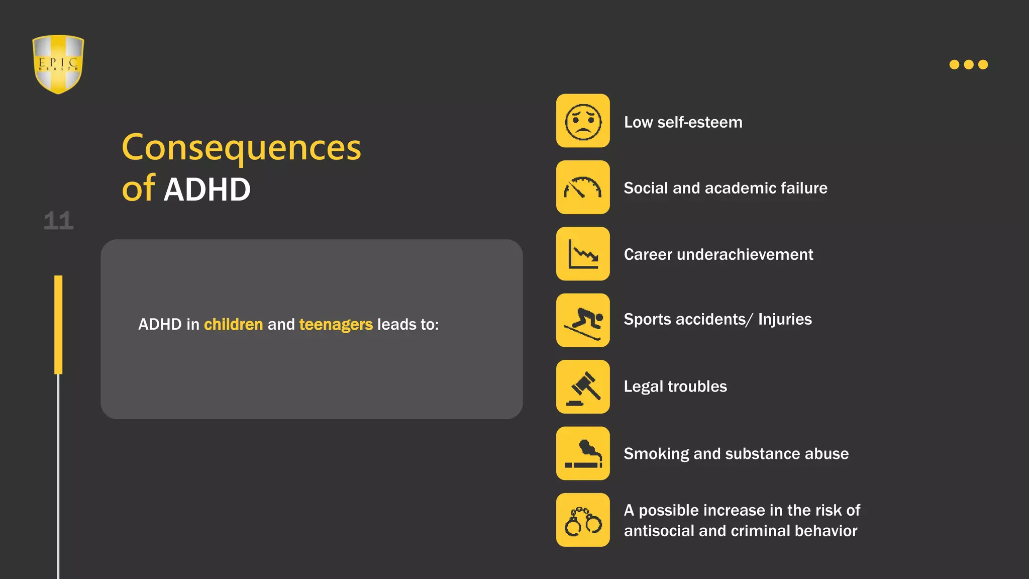 Treating Attention-Deficit Hyperactivity Disorder (ADHD) in Children ...
