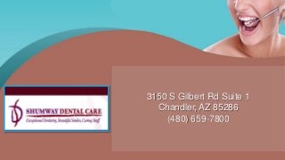 3150 S Gilbert Rd Suite 1
Chandler, AZ 85286
(480) 659-7800
 