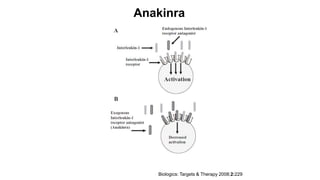 Treating new and refractory SJIA patients - Jennifer Huggins | PPTX
