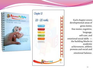 Clean up Your HomeGo to: http://autism.com/pro_webcasts.asp and watch Dr. Freedenfeld’s presentation on removing toxins from your child’s environment.