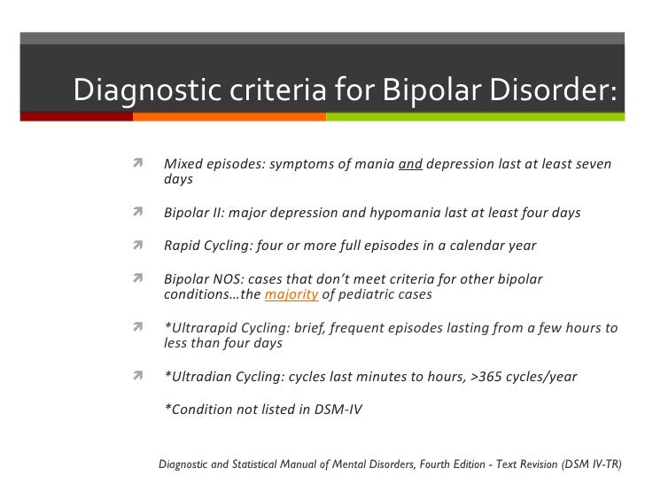 Lamictal Bipolar