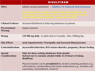 TREATMENT FOR ALCOHOL USED DISORDER.pptx