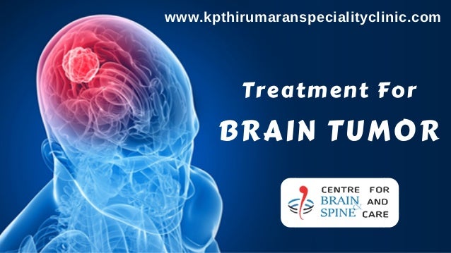 Treatment For Brain Tumor In Chennai | Brain Cancer Surgery In Tamil