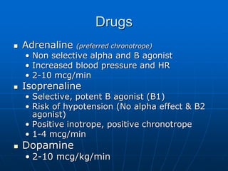 Treatment of Bradycardia | PPT