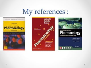 My references :
 
