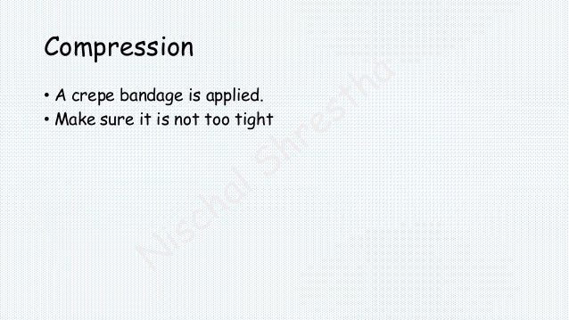 Management of Fractures Management of Fractures