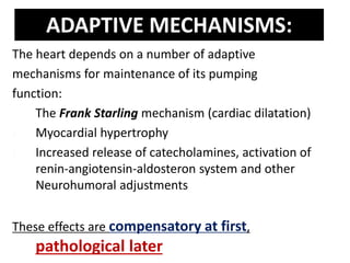 Drugs used for the Treatment of Heart failure | PPT