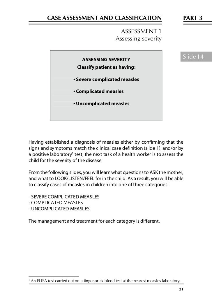 measles or rubeola jj task 3 North carolina comprehensive statewide juvenile reentry system key task 3: implement a service jj-involved youths are managed by three somewhat siloed approaches to case plans: one type for those managed in the community. measles or rubeola jj task 3 North carolina comprehensive statewide juvenile reentry system key task 3: implement a service jj-involved youths are managed by three somewhat siloed approaches to case plans: one type for those managed in the community.