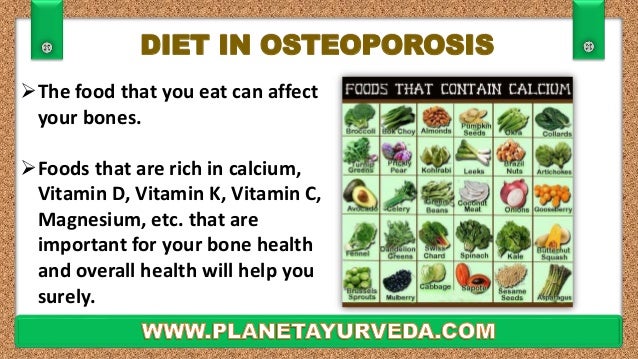 Can You Increase Bone Density Naturally Can You Increase Bone Density Naturally