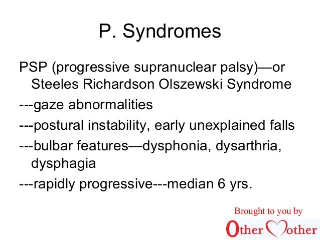Treatment Of Parkinson S Disease