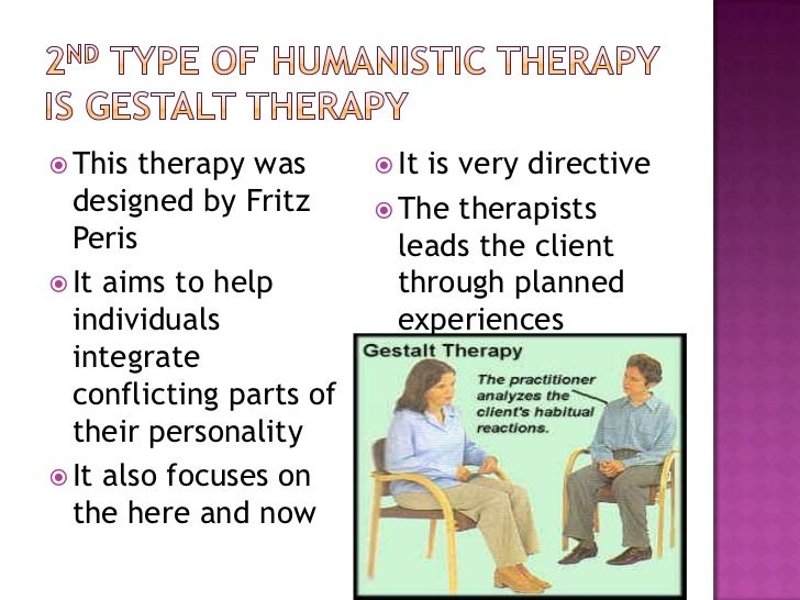 Treatment of psychological disorders