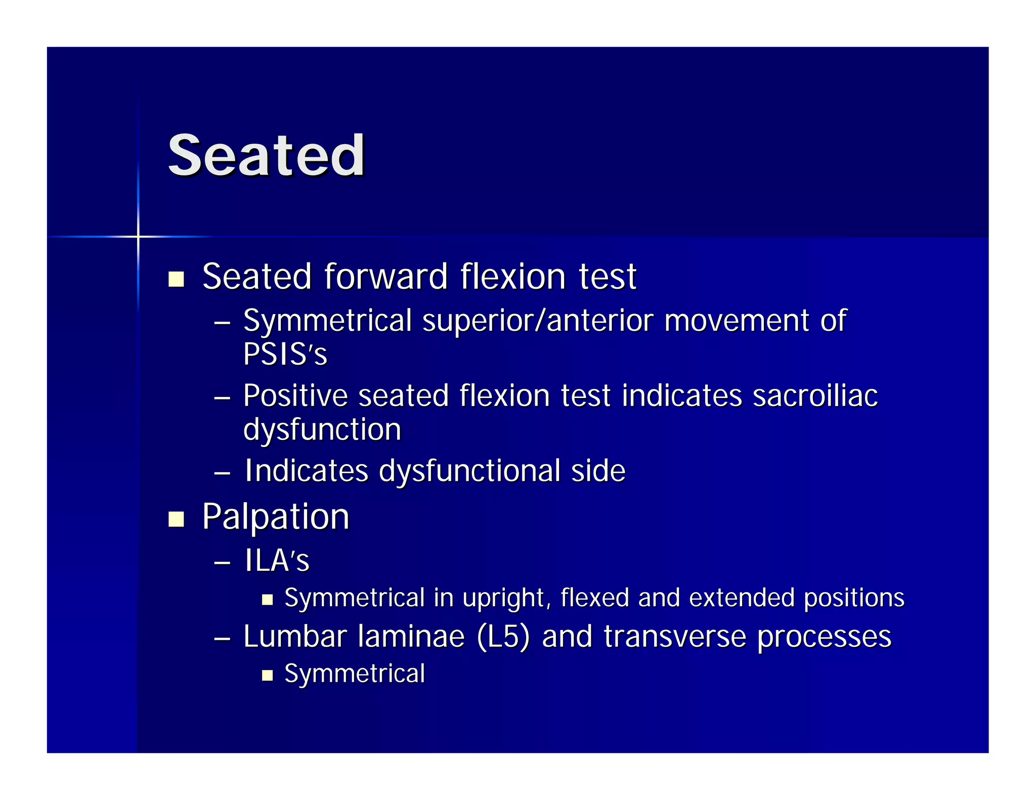 Si Assessment.pdf Treatment of sacroiliac_joint_dysfunction_nata | PDF