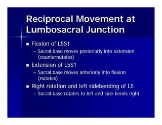 Treatment of sacroiliac_joint_dysfunction_nata | PDF