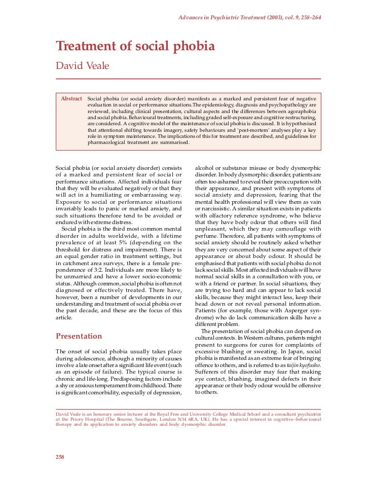 influence of fear of negative evaluation 44 fear of negative evaluation and psychological distress among patients of drug addiction kanwal t alat and naeem aslam quaid-i-azam university , islamabad. influence of fear of negative evaluation 44 fear of negative evaluation and psychological distress among patients of drug addiction kanwal t alat and naeem aslam quaid-i-azam university , islamabad.