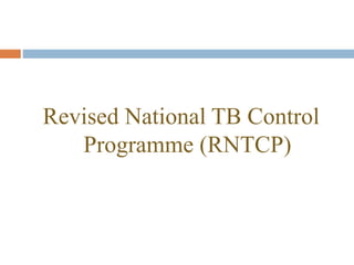 Rntcp Form.pdf Treatment of Tuberculosis | Jindal Chest Clinic | PPTX