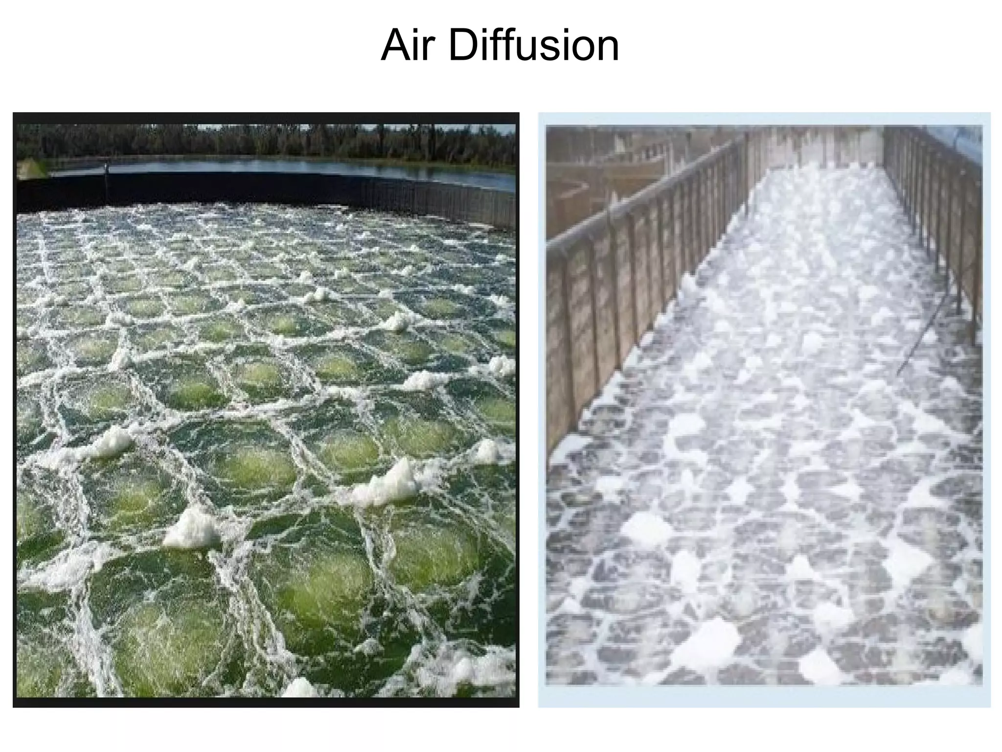 Air Diffusion
 