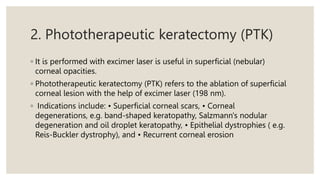 Ptk Procedure TREATMENT ophthal opthalmology copy.pptx