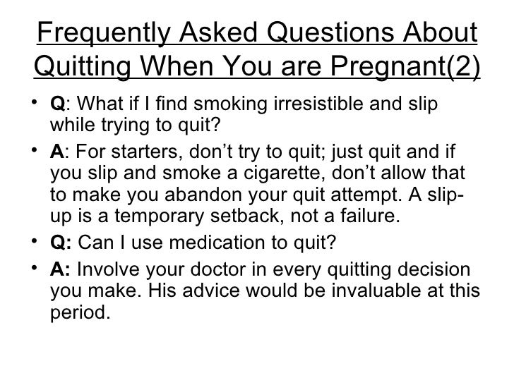 Stock options when you quit