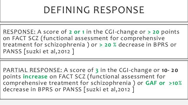 clozapine treatment-resistant schizophrenics clozapine treatment-resistant schizophrenics