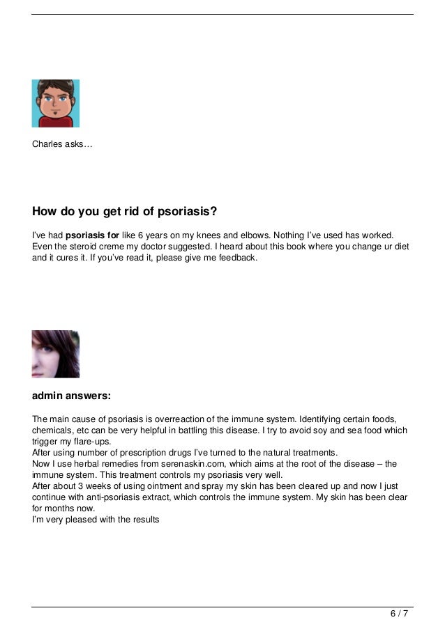 treatments n skin Treatments Answered For Questions Psoriasis