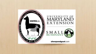 sheepandgoat.com
 