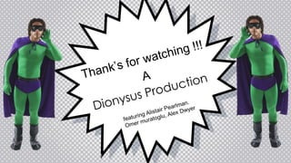 Mr Captain Recycle Treatment