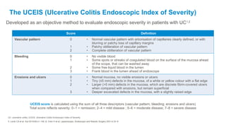Treat to Target approach to Ulcerative Colitis Treatment_v2.pptx