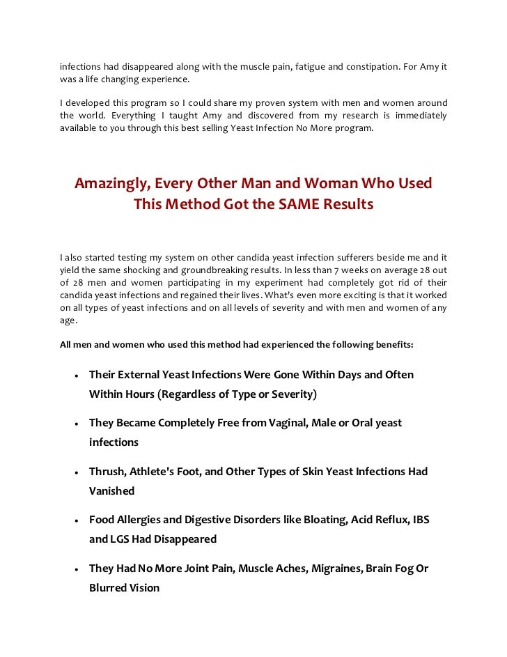 Treat Yeast Infection Naturally treat yeast infection naturally