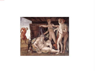 LA BÍBLIA :  Antic Testament. Gènesi 