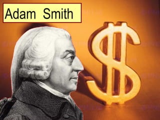 Adam  Smith 