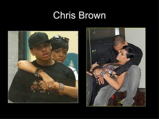 Chris Brown 