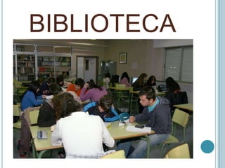 biblioteca