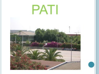 PATI