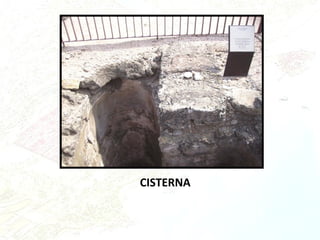 CISTERNA 