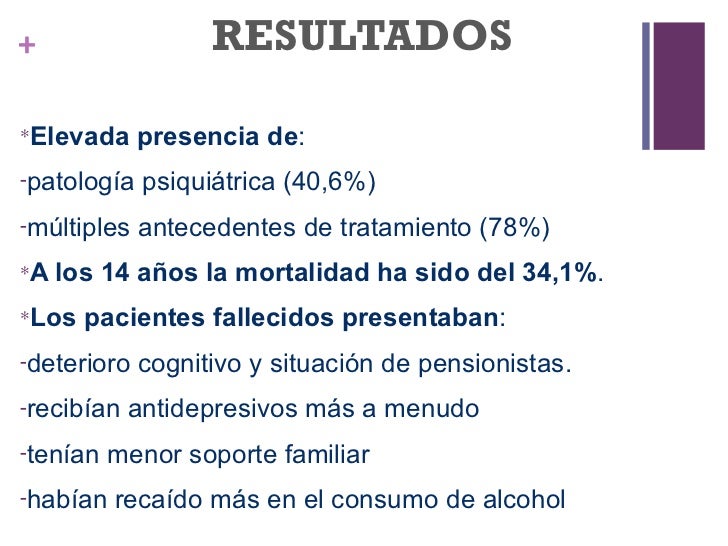 El torpedo del alcoholismo que este tal las la consecuencias