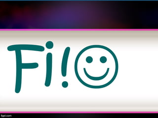 Fi!
 