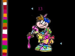 13 
